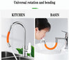 Adjustable Faucet Pipe