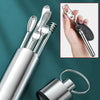 6pcs Ear Wax Cleaning Tool