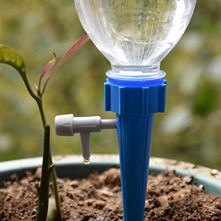 Automatic Watering Spike | Automatic Water Irrigation Control System For Plants | Produck.Pk